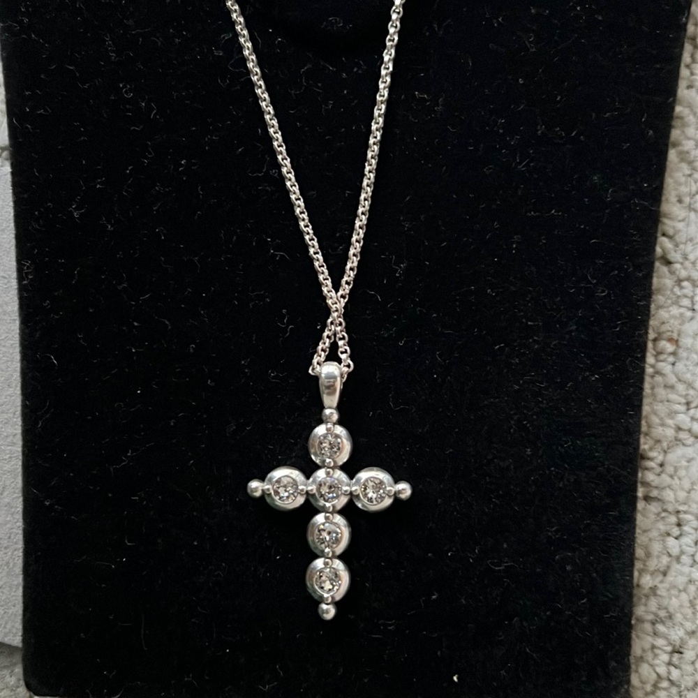 New Brighton necklace